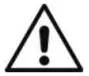 Warning icon