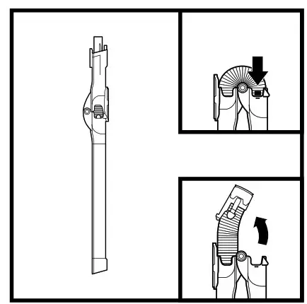 Blockages in the Wand