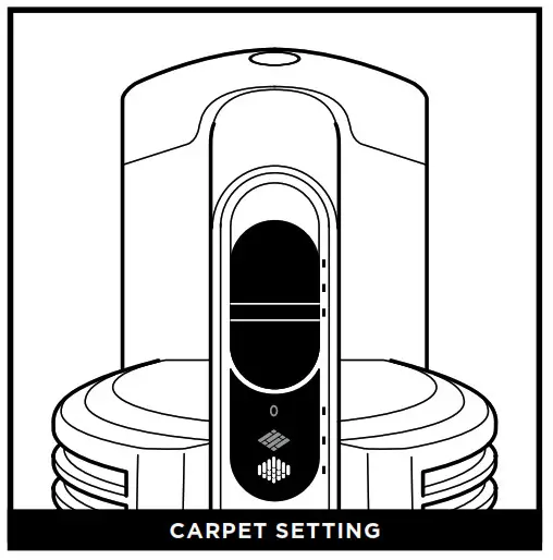 Shark Vertex MultiFlex DuoClean F carpact