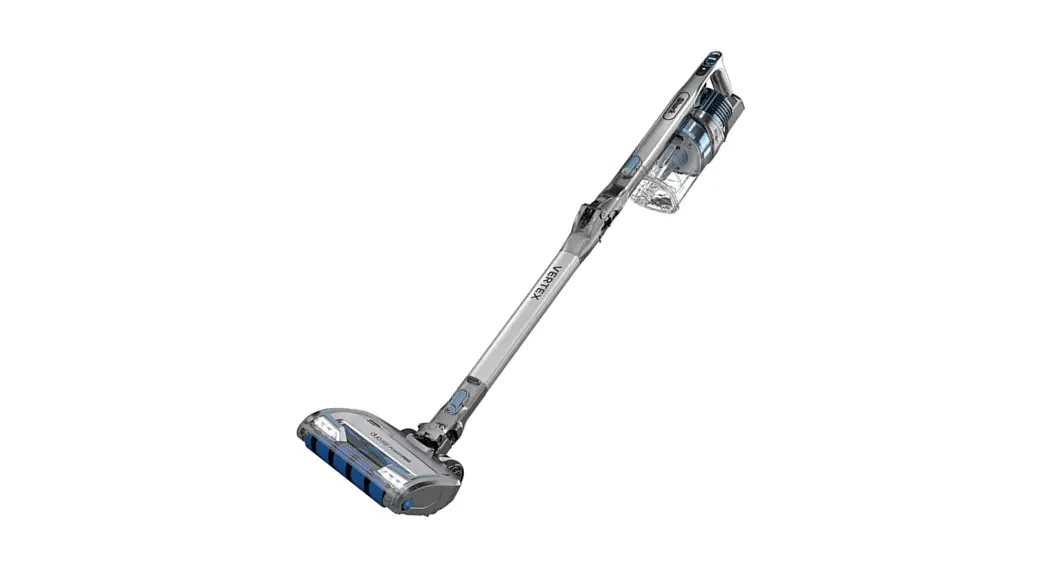 Shark Vertex Multiflex Duoclean Vacuum User Manual