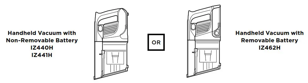 Shark Vertex MultiFlex DuoClean Vacuum Handheld Vacuum