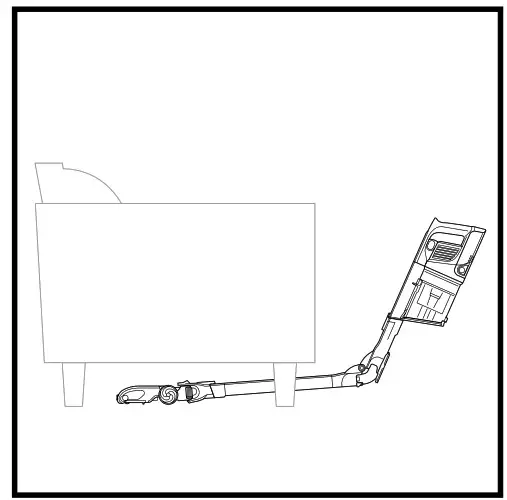 Shark Vertex MultiFlex DuoClean VacuumAdjust