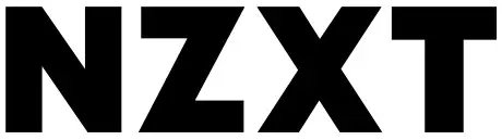 NZXT Logo
