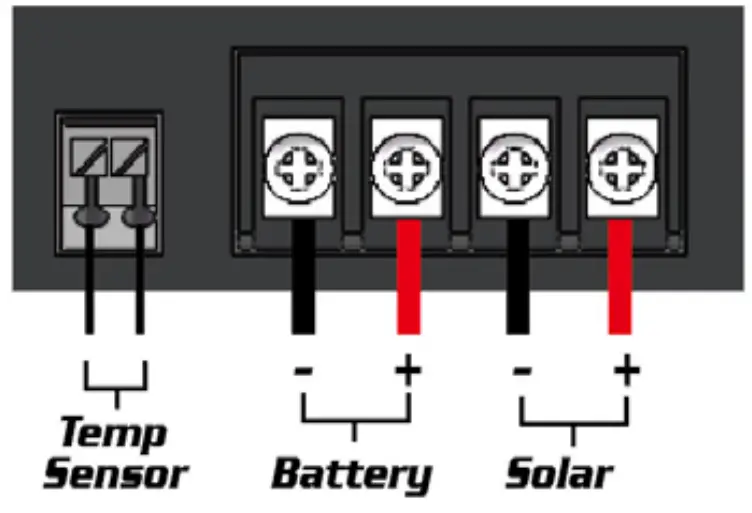 ZAMP SOLAR ZS 10A Solar Controller - fig 6