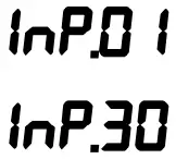 NOVUS Digital Panel Meter N1500 - FIG 139