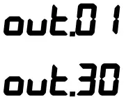NOVUS Digital Panel Meter N1500 - FIG 140