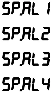 NOVUS Digital Panel Meter N1500 - FIG 89