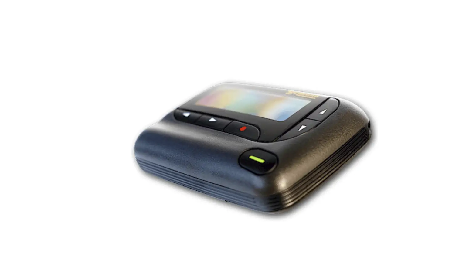 Oelmann Lx4 Pager Synthesizer Solo 158-174 User Manual