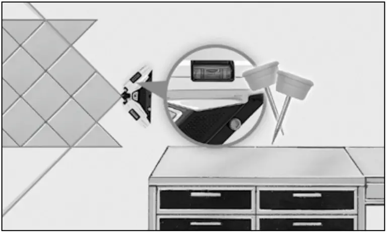 Laserliner 081 137 Super Square-Laser 2G Green Line Laser A