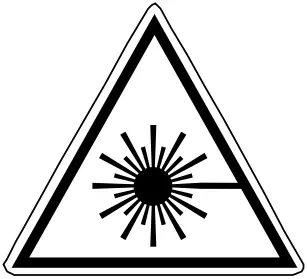 Laserliner Warning AA