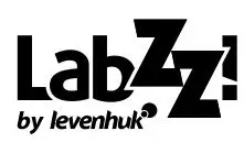 Levenhuk Logo