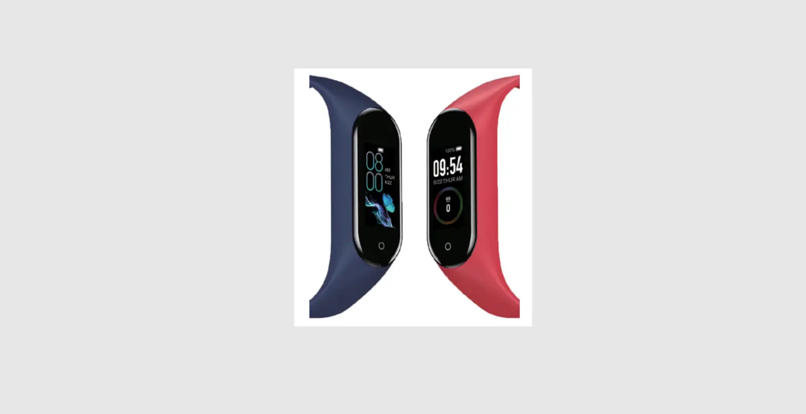 Das 4 Cn40 Fitness Tracker User Manual Das 4 Cn40 Fitness Tracker User Manual