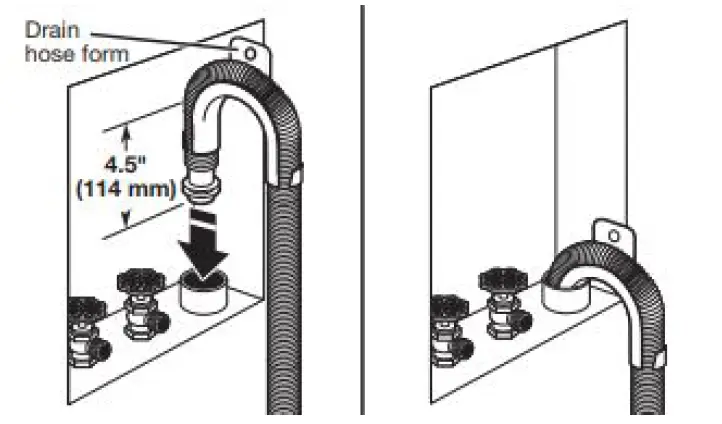Whirlpool W11354659-SP Top Load Washer fig 13