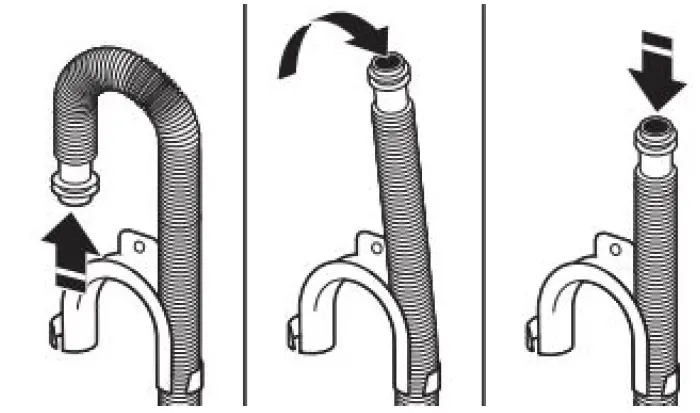 Whirlpool W11354659-SP Top Load Washer fig 15