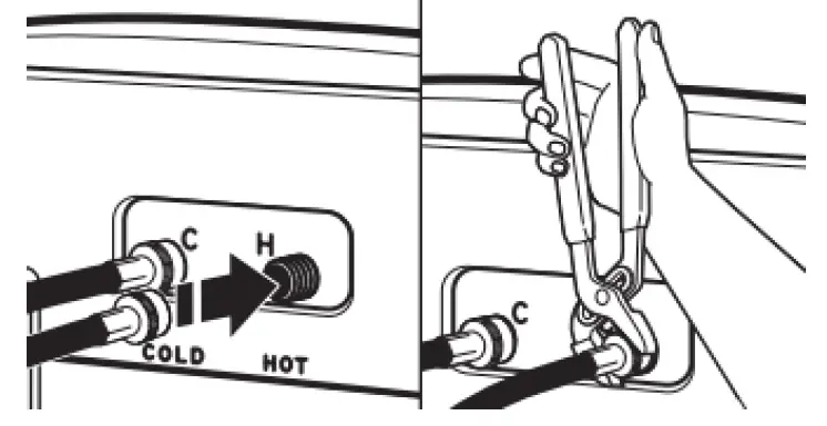 Whirlpool W11354659-SP Top Load Washer fig 18