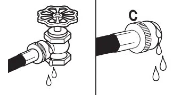 Whirlpool W11354659-SP Top Load Washer fig 19