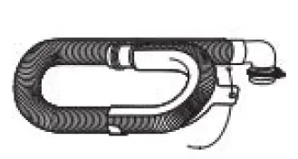 Whirlpool W11354659-SP Top Load Washer fig 2