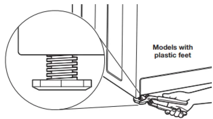 Whirlpool W11354659-SP Top Load Washer fig 23