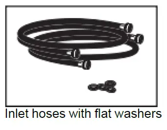Whirlpool W11354659-SP Top Load Washer fig 3