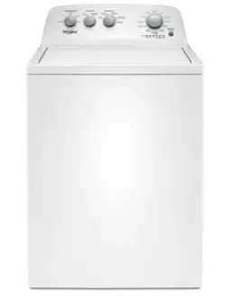 Whirlpool W11354659-SP Top Load Washer product