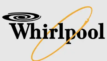 Whirlpool logo