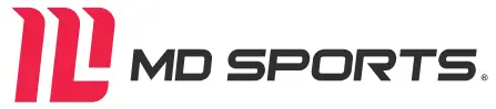 MD SPORTS logo