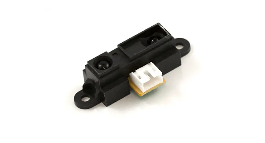 Sharp Open Close Sensor User Guide