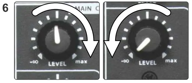 GALAXY AUDIO TQ8X Portable Rechargeable Speaker - fig13