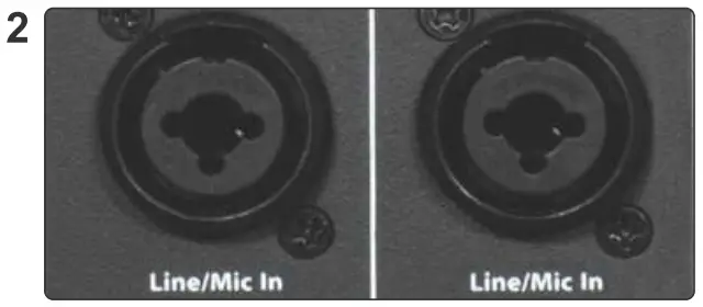 GALAXY AUDIO TQ8X Portable Rechargeable Speaker - fig3