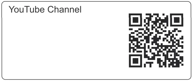 GALAXY AUDIO TQ8X Portable Rechargeable Speaker - qr5