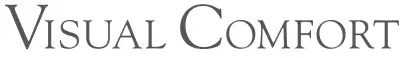 VISUAL COMFORT logo