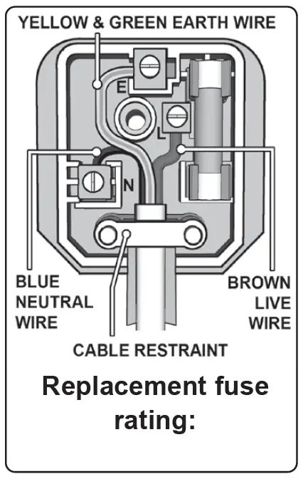 SEALEY HVD16C 2-IN-1 Cordless Corded High Velocity Drum Fan 1