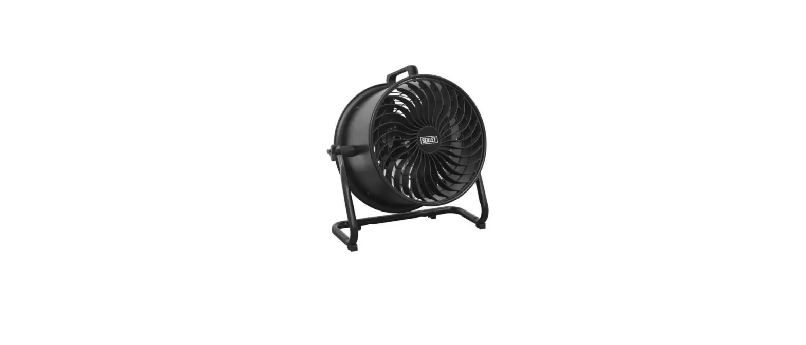 Sealey Hvd16c 2-in-1 Cordless Corded High Velocity Drum Fan Instructions Sealey Hvd16c 2-in-1 Cordless Corded High Velocity Drum Fan Instructions