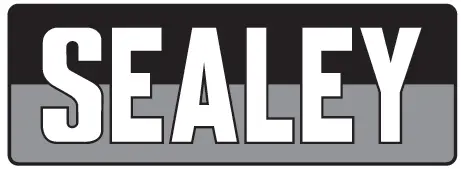 Sealey logo
