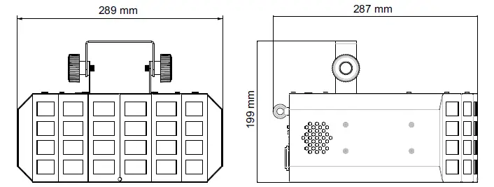 EUROLITE-D-4000-LED-Beam-Effect-fig-10