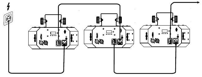 EUROLITE-D-4000-LED-Beam-Effect-fig-7