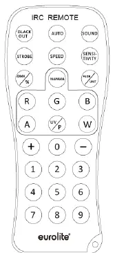EUROLITE-D-4000-LED-Beam-Effect-fig-8