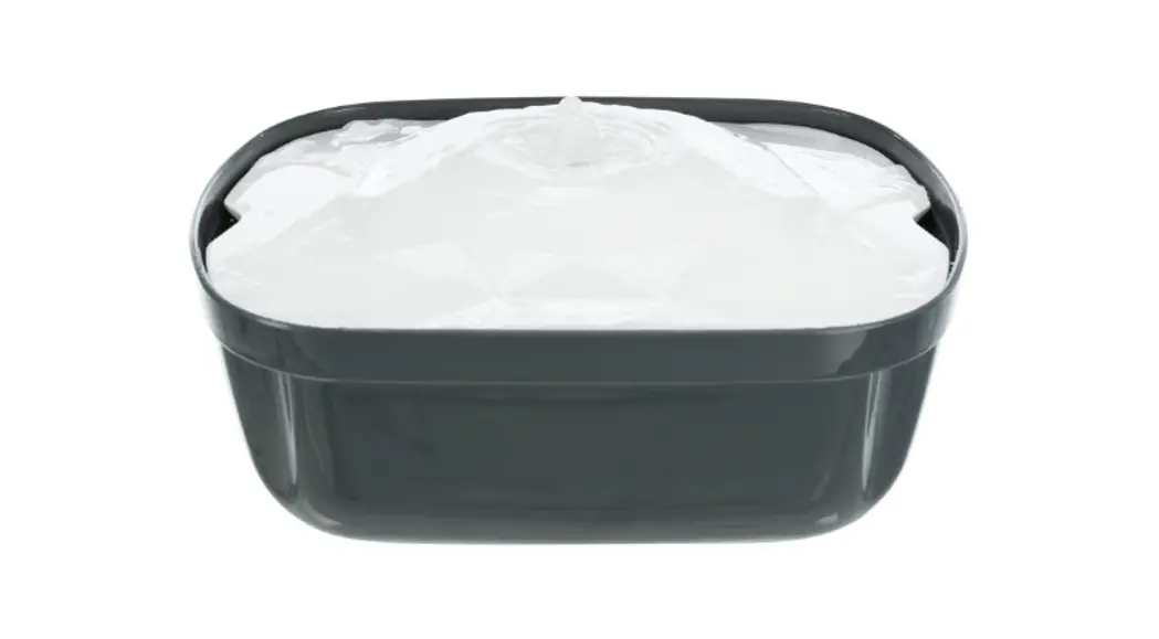 Trixie Tr-24442 Polygon Water Fountain Instruction Manual