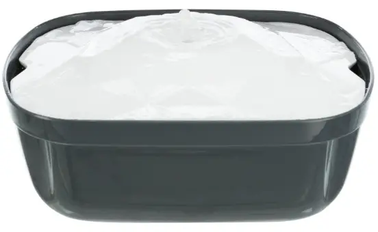 TRIXIE TR 24442 Polygon Water Fountain