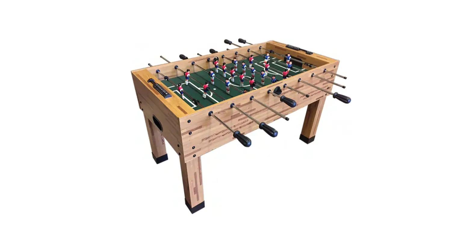 Simba Maracana Soccer Table Instructions