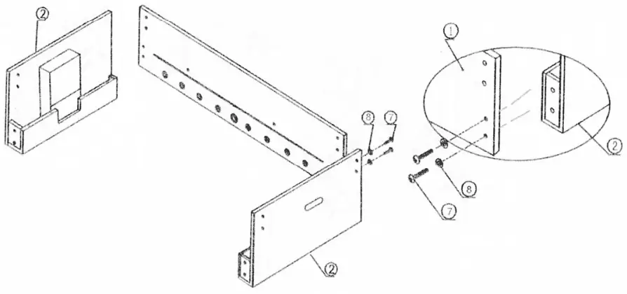Assembly Instruction