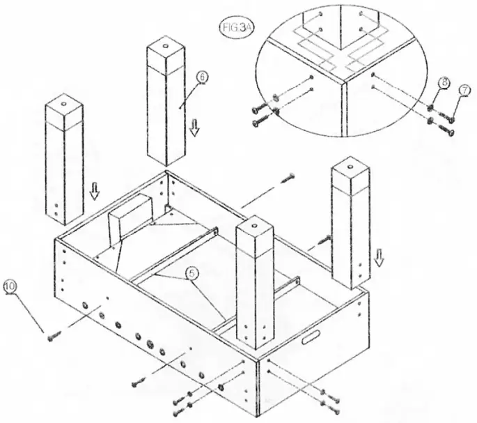 Assembly Instruction