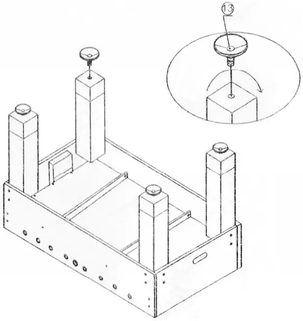 Assembly Instruction