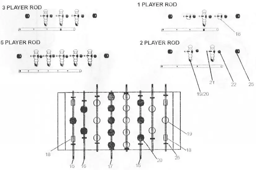 Installation instruction