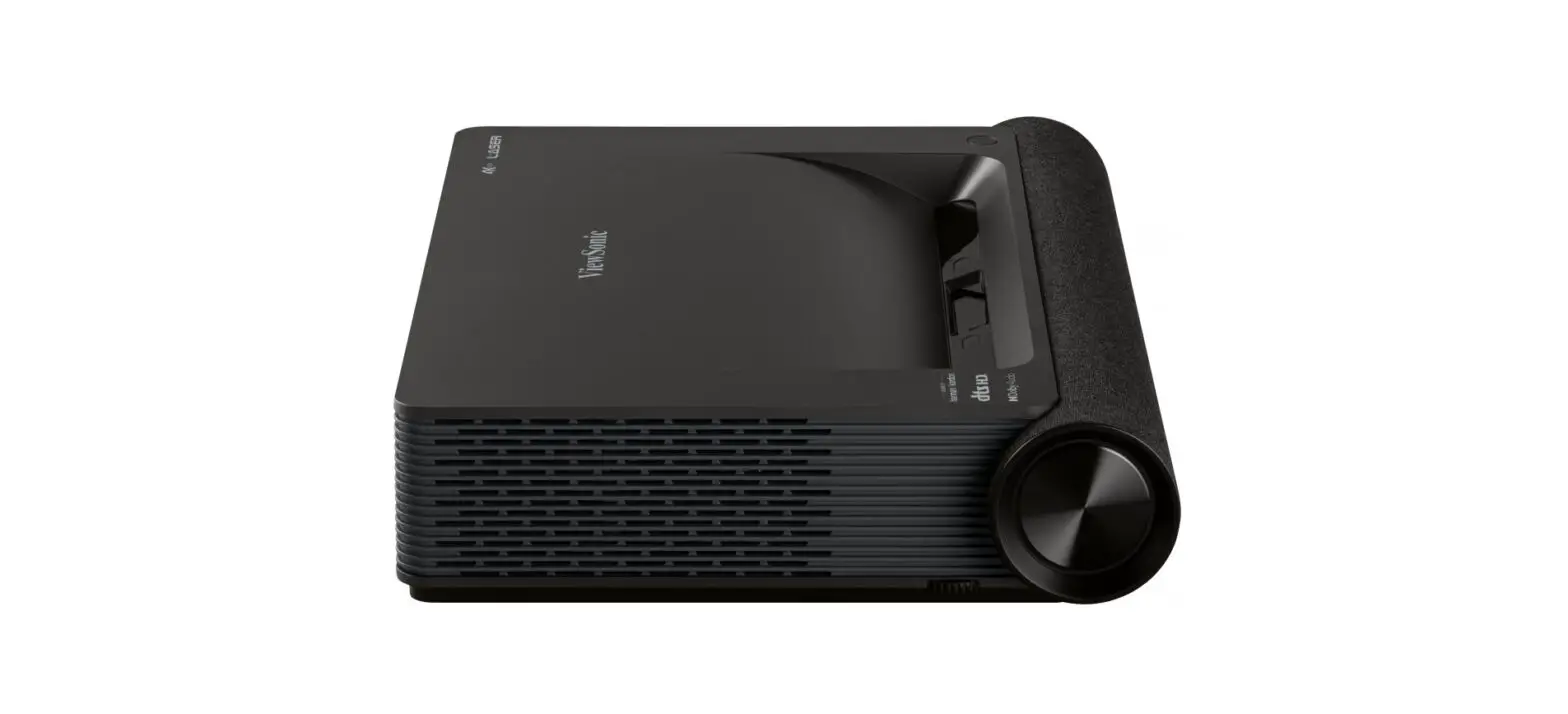 Viewsonic X2000 X Series Smart 4k Ust Projector User Guide