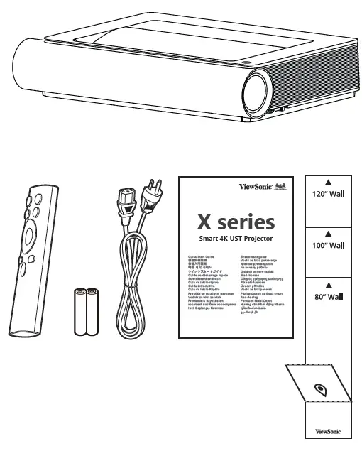 ViewSonic-X2000-X-series-Smart-4K-UST-Projector-fig-1