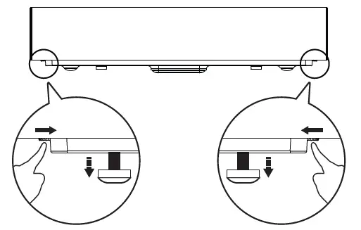 ViewSonic-X2000-X-series-Smart-4K-UST-Projector-fig-4