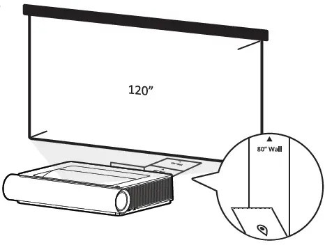 ViewSonic-X2000-X-series-Smart-4K-UST-Projector-fig-5