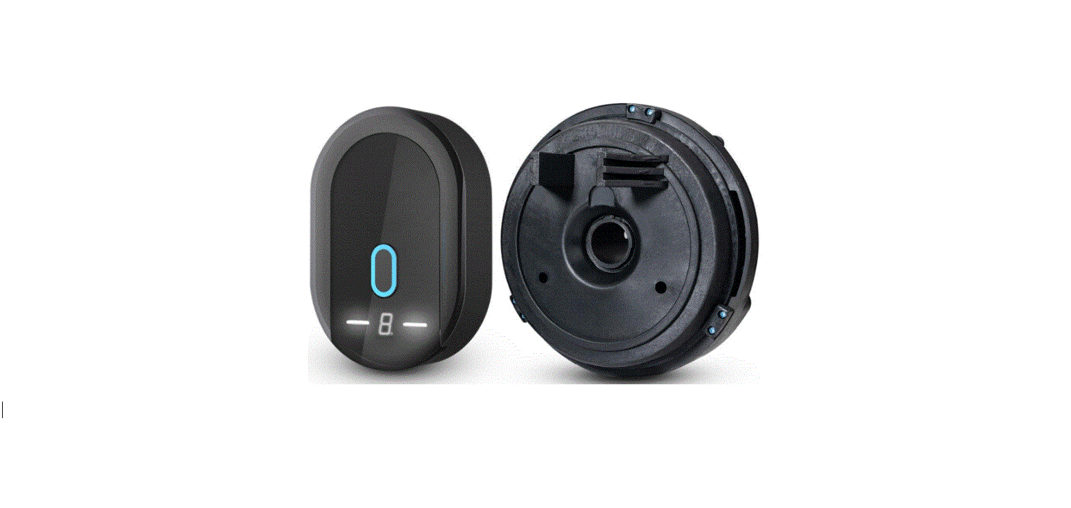 Superlift Rdo-5 Roller Door Opener Instruction Manual