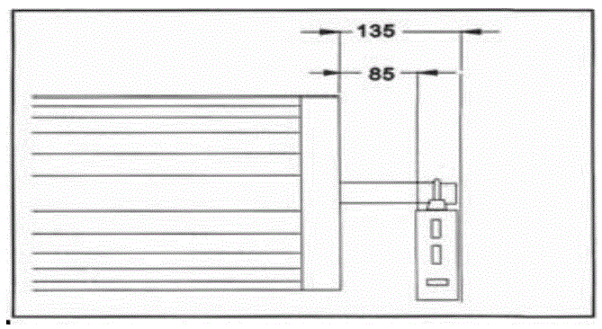 SUPERLIFT-RDO-5-Roller-Door-Opener-fig-2